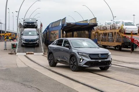 Noticias de Cantabria | El Cántabro | El Puerto de Santander consolida los siete millones de toneladas de tráfico interanual