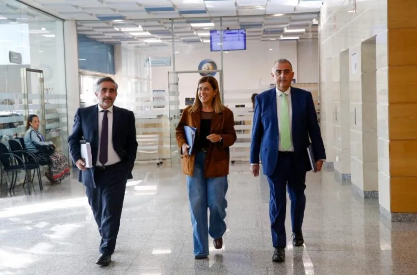 La nueva Ley de Vivienda de Cantabria será un «revulsivo» para incrementar la oferta y generar seguridad jurídica frente a la ocupación