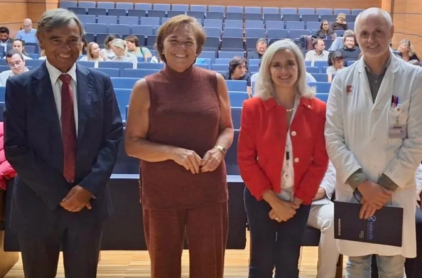 Noticias de Cantabria | El Cántabro | El Gobierno de Cantabria vacunará a niños de 3 y 4 años en los propios centros educativos