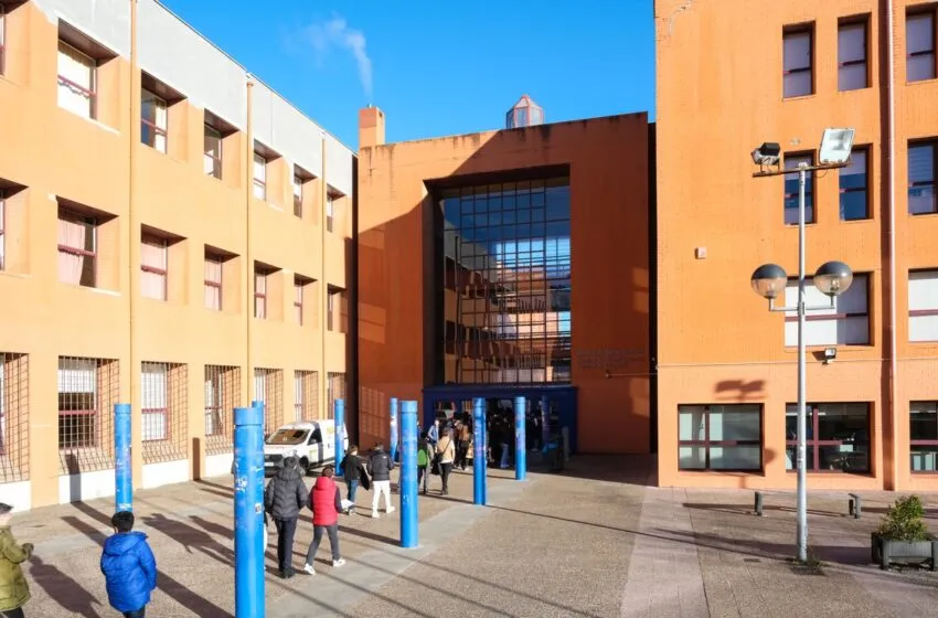  El Banco de Sangre de Cantabria y la UC colaboran para fomentar las donaciones de sangre, plasma y médula ósea entre la comunidad universitaria