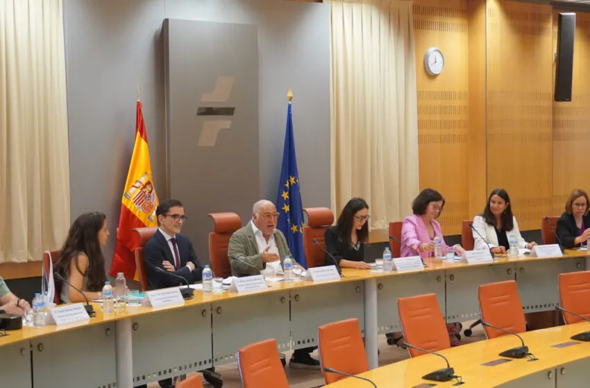 Empresas y administraciones integran la seguridad vial en su Responsabilidad Social Corporativa