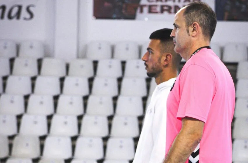  La Albericia vuelve a latir: el Blendio Sinfín Santander arranca en casa su camino en DH Plata ante el Trops Málaga