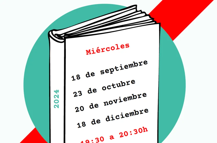 Noticias de Cantabria | El Cántabro | El Ayuntamiento organiza una nueva edición del club de lectura ‘Lo mejor está por leer’