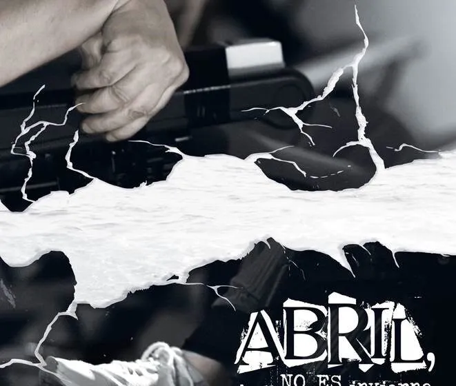 Noticias de Cantabria | El Cántabro | ‘Abril, hoy no es invierno’ de Mabel Lozano, patrocinado por el Ayuntamiento, en San Sebastián