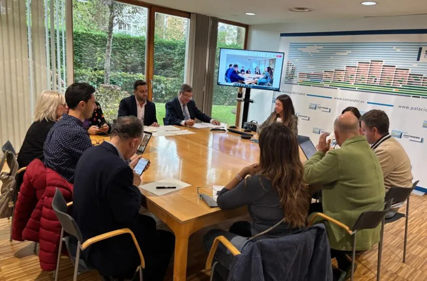 Noticias de Cantabria | El Cántabro | El Consejo de Administración de Turismo aprueba un presupuesto de 2 millones de euros