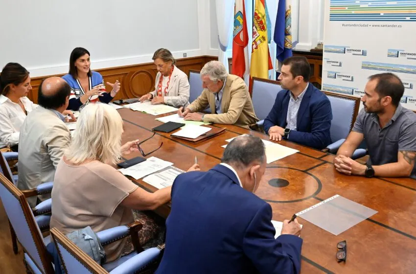 Noticias de Cantabria | El Cántabro | El consejo de Santurban aprueba un presupuesto de 2 millones para el año 2026