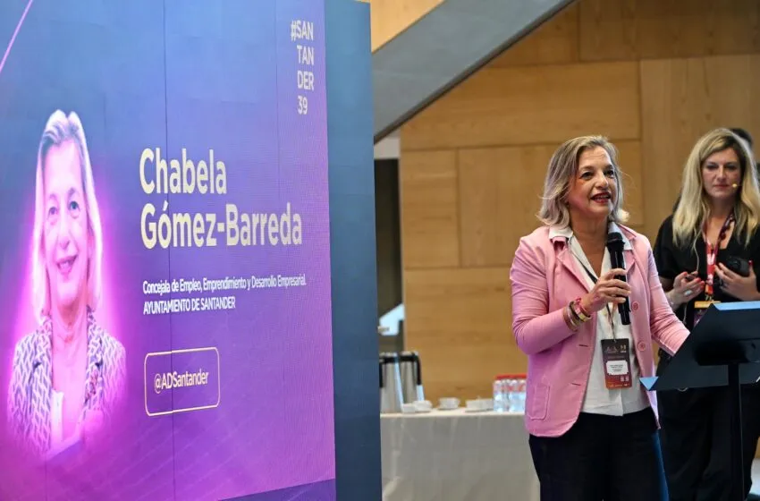 Noticias de Cantabria | El Cántabro | El CIE acoge dos jornadas del 'Encuentro de la Economía Digital y las Telecomunicaciones’