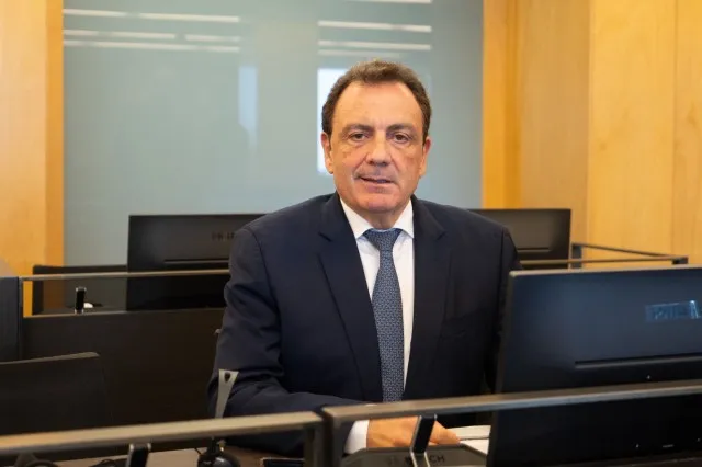 De las Cuevas lamenta que el PSOE rechace la propuesta del PP para acelerar el inicio del proyecto Aguayo II