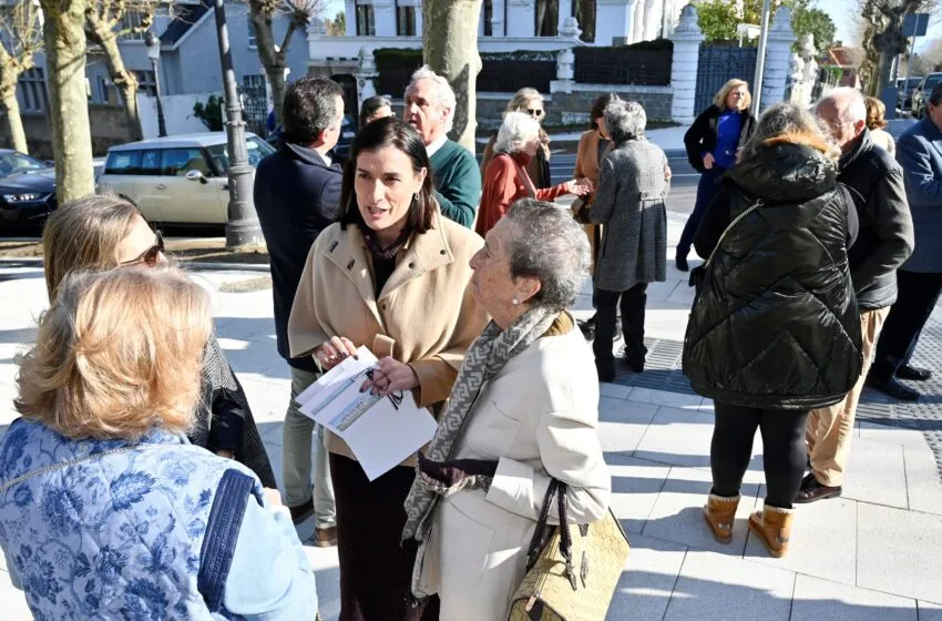 El Ayuntamiento licita la renovación urbana de la zona oeste del Sardinero