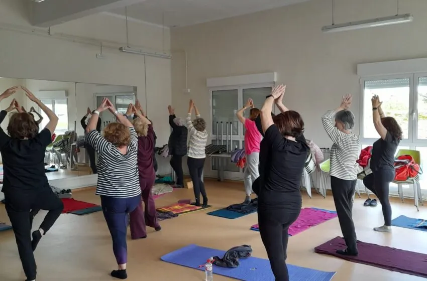  Bezana abre inscripciones para sus talleres culturales: pintura, magia, teatro, chi kung y yoga para todas las edades