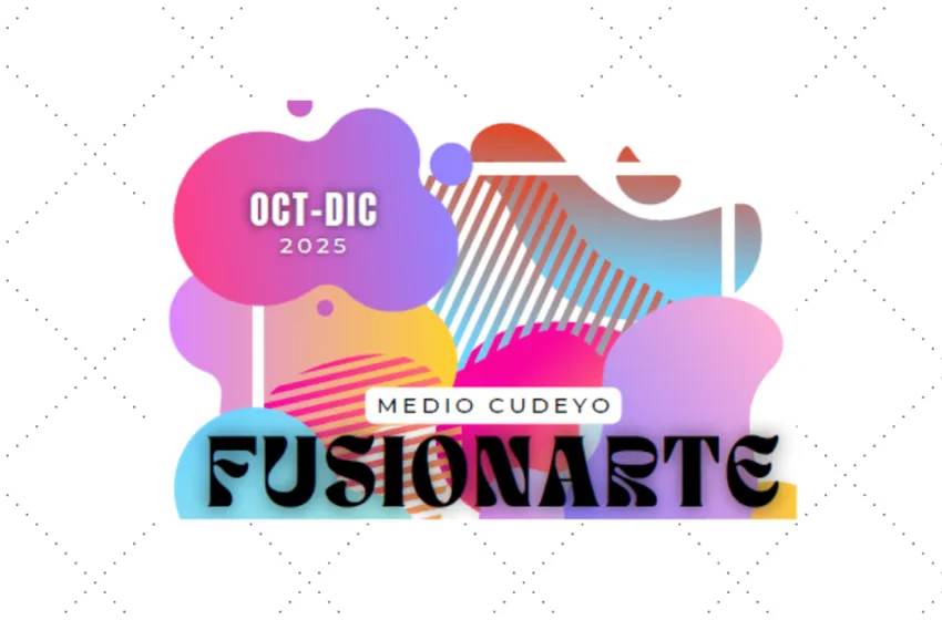 FusionARTE llena de teatro, música y danza el Centro Cultural Ramón Pelayo en el último trimestre del año