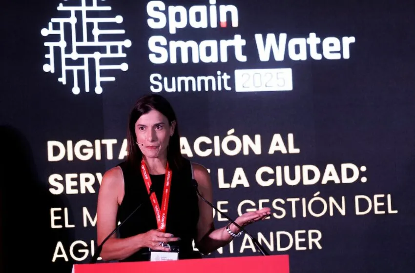 Noticias de Cantabria | El Cántabro | Santander ha invertido 110 millones en 20 años en nuevas tecnologías para la gestión del agua