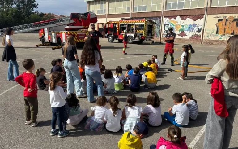  Las ludotecas municipales de verano registraron récord de participantes