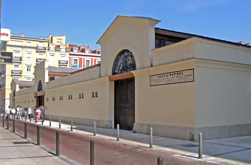 Noticias de Cantabria | El Cántabro | Santander adjudica a Regma y Restemer 2002 la concesión de dos locales en el Mercado del Este