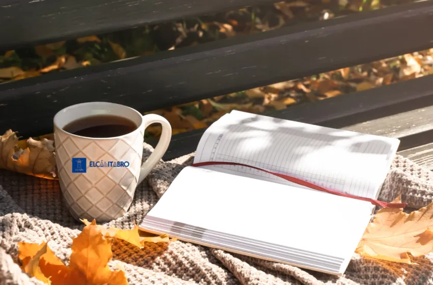  El otoño 2025 ya está aquí: estación de cambios, ritmos y colores