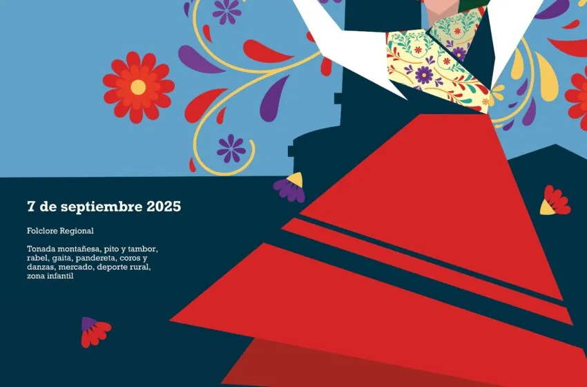 Noticias de Cantabria | El Cántabro | Santander celebra este domingo la Romería del Faro con una jornada en torno al folclore regional