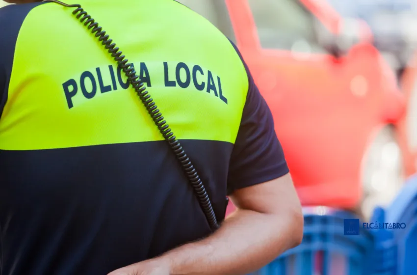 Noticias de Cantabria | El Cántabro | Los sindicatos rechazan de forma unánime la figura del policía interino en Cantabria