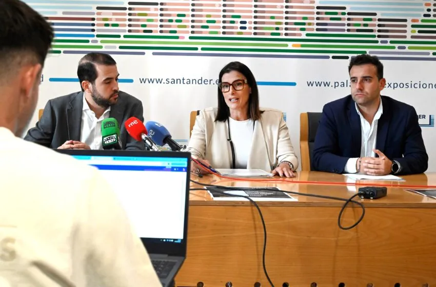 Noticias de Cantabria | El Cántabro | Santander acogerá la I Feria Profesional de Hostelería con cerca de 40 empresas en 120 stands