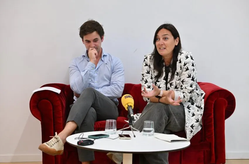 La Sala Kaya abrirá sus puertas el día 26 como equipamiento cultural con criterios de convivencia