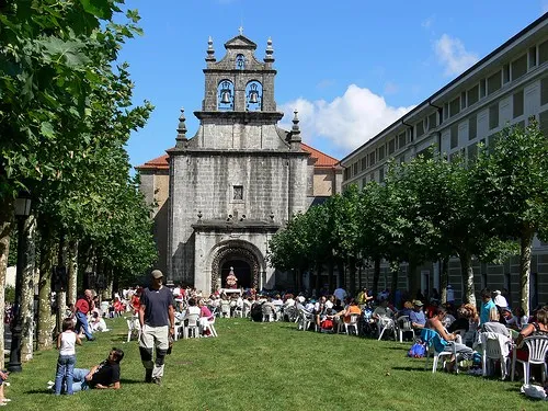 Cantabria celebra el Día de la Bien Aparecida, su patrona