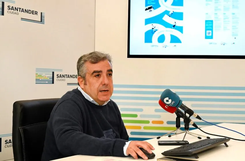 Talleres, bicicletada nocturna y Día Sin Coche, actividades de la Semana Europea de la Movilidad