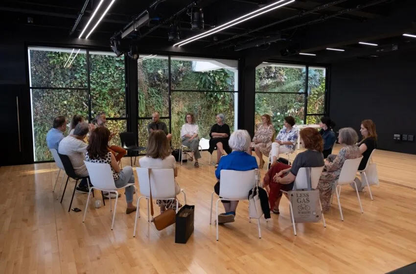 Noticias de Cantabria | El Cántabro | Abierta la convocatoria para formar parte del proyecto ARGAMASA de la Fábrica de Creación