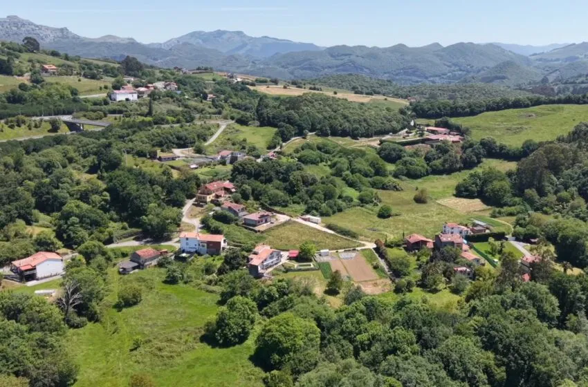  Laredo invertirá 550.000 euros en la mejora de Tarrueza y la renovación de aceras en el centro urbano