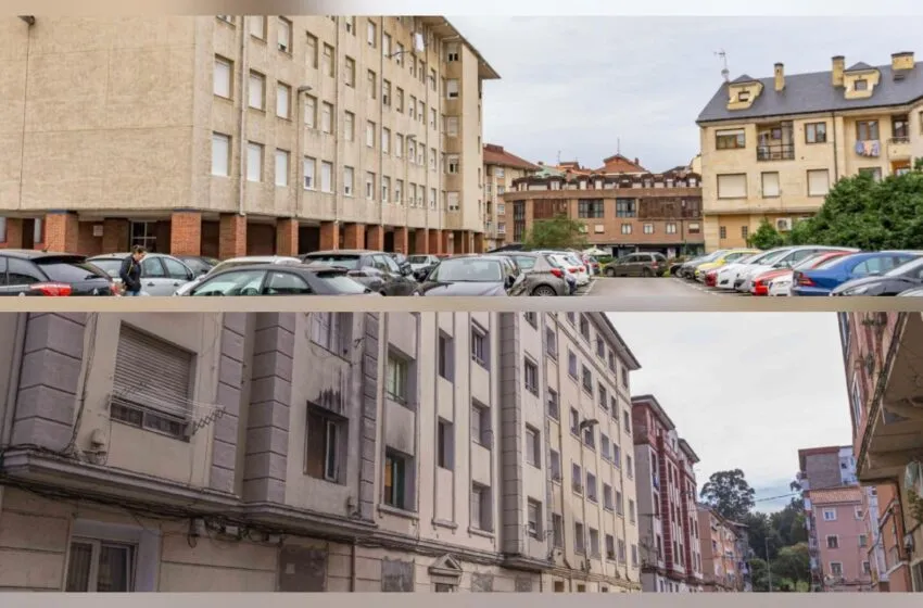 Noticias de Cantabria | El Cántabro | Salen a licitación la construcción de 15 viviendas protegidas de alquiler asequible en la Avenida de la Constitución, y 12 en Marqueses de Valdecilla y Pelayo