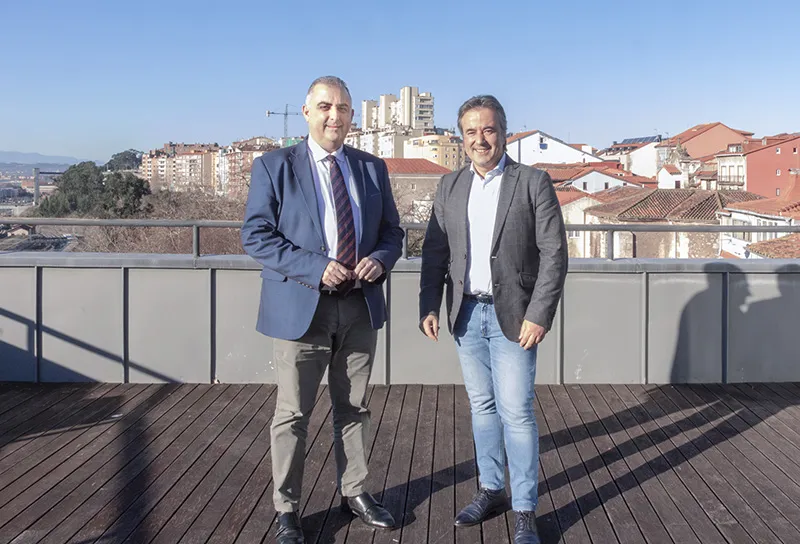 Media celebra que la cubrición de las vías en Maliaño sea un proyecto «firme e imparable»