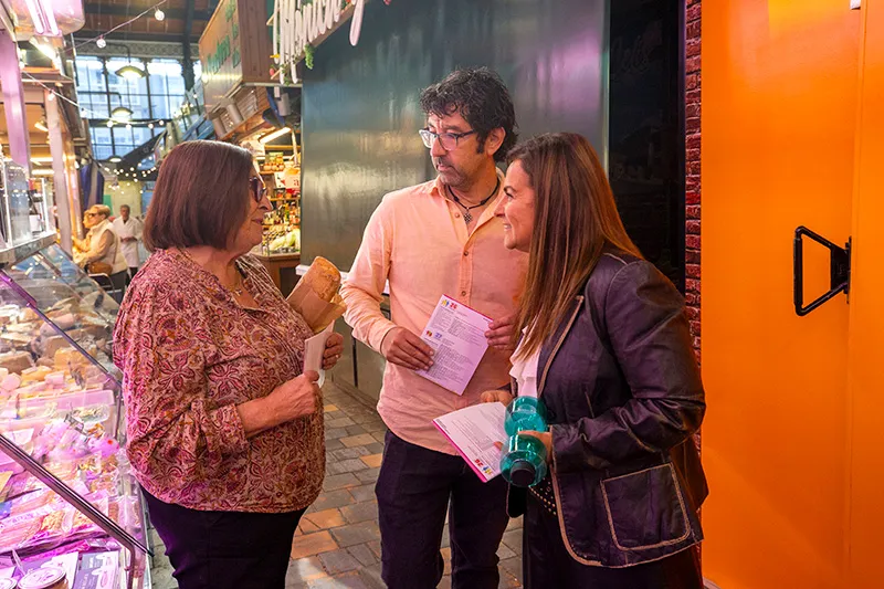 Noticias de Cantabria | El Cántabro | Gómez del Río anima a participar en el Encuentro Ciudadano Salud y Fisioterapia para visibilizar la contribución de esta disciplina al bienestar y calidad de vida de la población