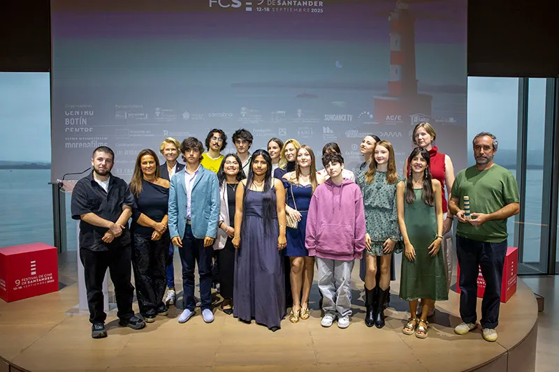 El cortometraje ‘Vigilia’ de Claudia Estrada, ganador del Premio del Jurado en el certamen ‘La tarde más corta’