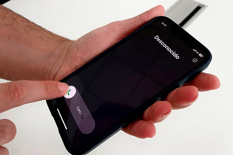 Noticias de Cantabria | El Cántabro | El Gobierno de Cantabria alerta sobre llamadas telefónicas fraudulentas y ofrece consejos para protegerse de las ciberestafas