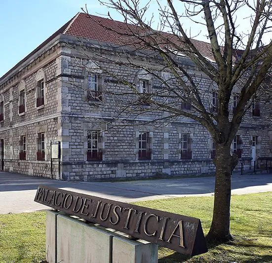 Noticias de Cantabria | El Cántabro | El Gobierno de Cantabria cierra la reorganización del personal de la nueva Oficina Judicial de Santander