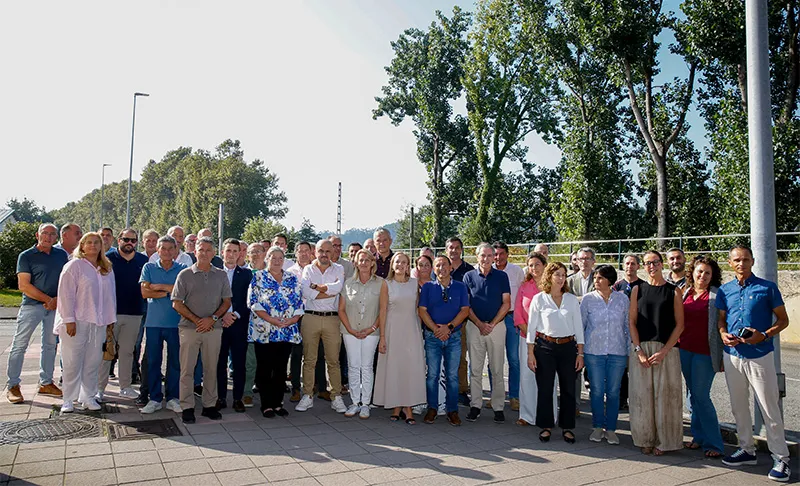 Noticias de Cantabria | El Cántabro | El Gobierno incluirá en el presupuesto para 2026 una partida para ayudar a los ayuntamientos a elaborar los planes de emergencia o guías de respuesta ante incendios forestales