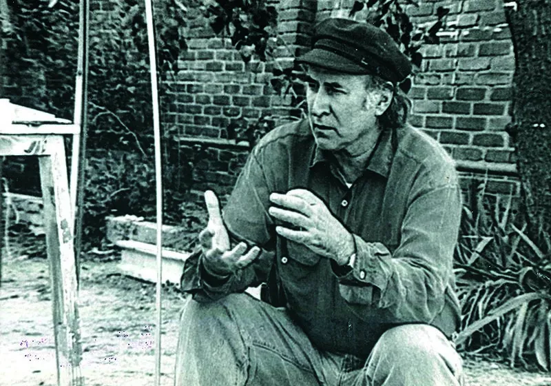  Cultura inaugura el martes 9 una exposición sobre Enrique Gran en la sala Concepción Arenal de la Biblioteca Central de Cantabria