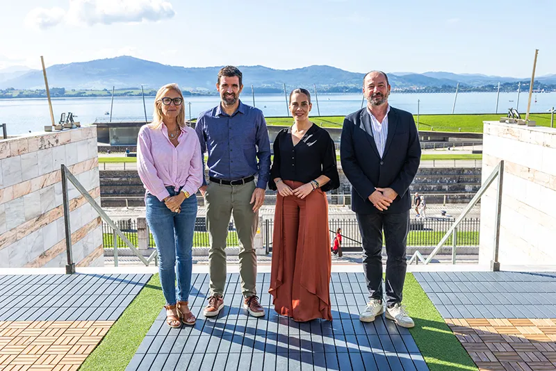 Noticias de Cantabria | El Cántabro | Cantabria y sus socios de la España Verde presentarán en Nueva York la experiencia enogastronómica e interactiva 'Norte Diem'