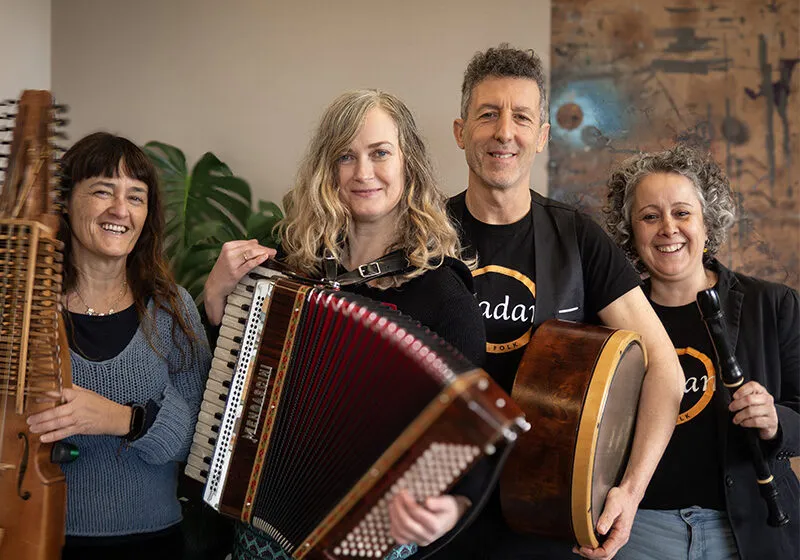 Noticias de Cantabria | El Cántabro | Valderredible acogerá el sábado 13 al programa 'Origen' promovido por Cultura