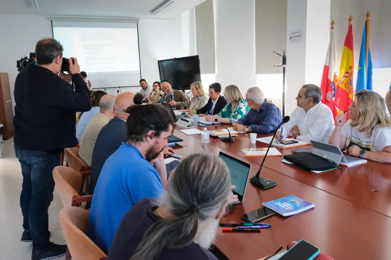 Noticias de Cantabria | El Cántabro | Silva presenta al Consejo Escolar de Cantabria los avances de legislatura en materia educativa