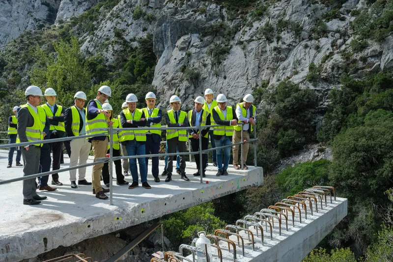 Media quiere «garantías y hechos reales» de que los nuevos trenes de cercanías estarán operativos en Cantabria en 2026