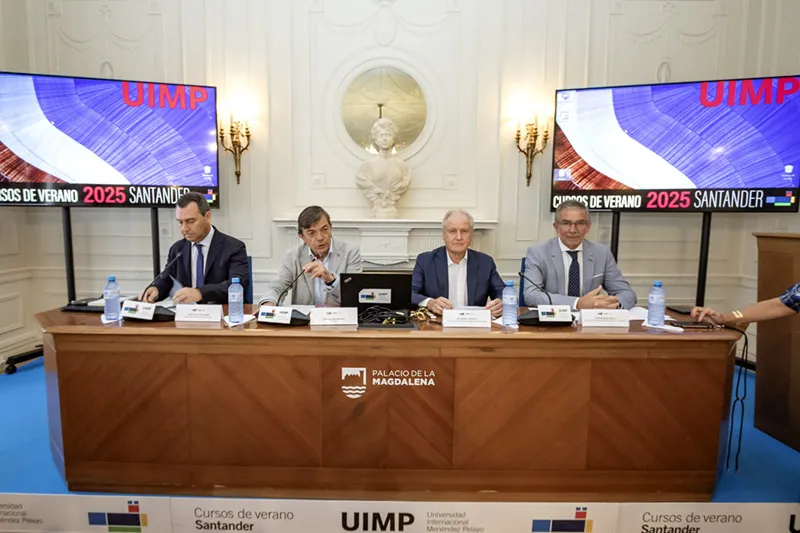  Arasti asegura que la estación intermodal de La Pasiega «será la terminal de mercancías que necesita el puerto de Santander para garantizar su crecimiento»