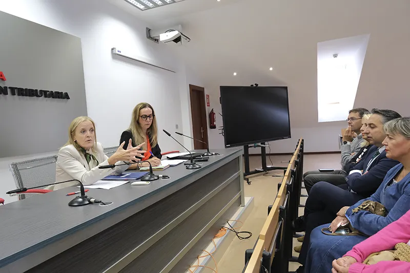 Noticias de Cantabria | El Cántabro | La mayoría de los alcaldes de ayuntamientos con policía local pide al Gobierno de Cantabria regular la figura del policía interino