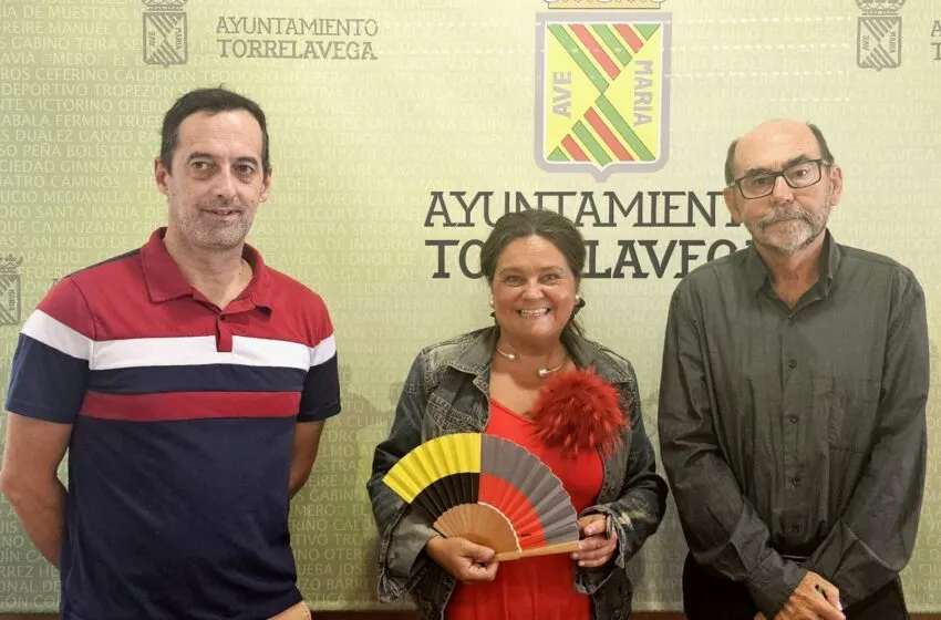 Noticias de Cantabria | El Cántabro | Torrelavega exhibirá de forma permanente parte de la obra de Mauro Muriedas tras el acuerdo con su familia