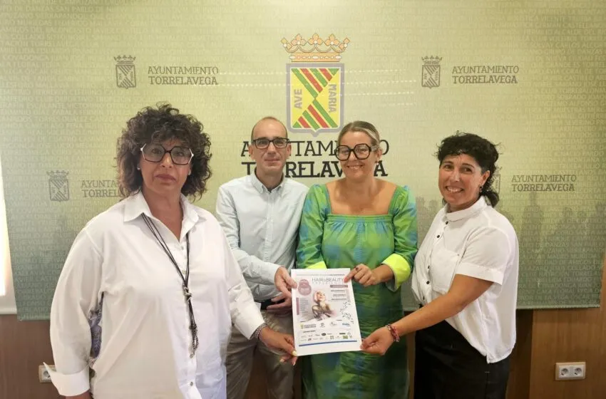 Noticias de Cantabria | El Cántabro | 1ª edición de la Feria ‘Hair&Beauty Experience’ el 28 y 29 de septiembre en el edificio multiusos ‘Sergio García’