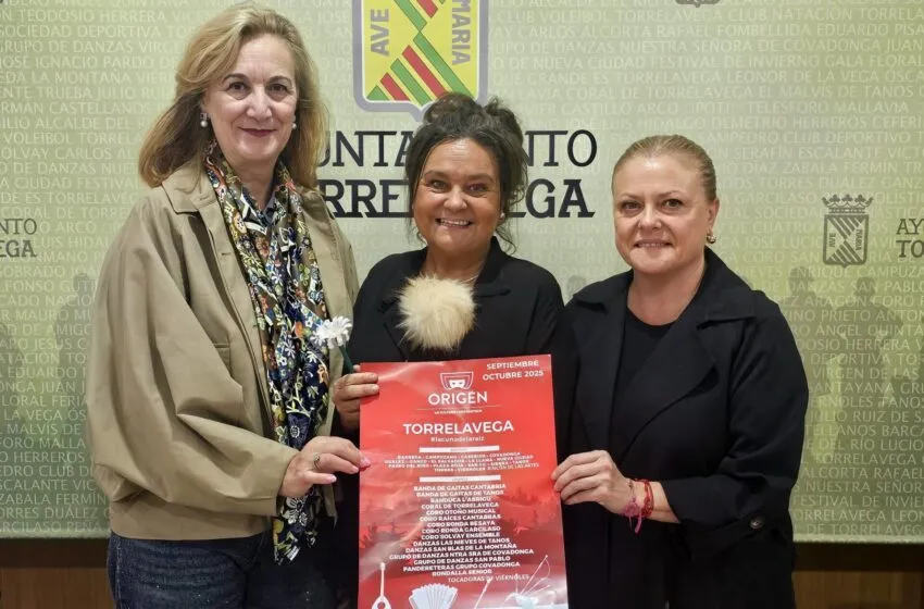 4ª edición de ‘Origen Torrelavega, la cuna de la raíz’