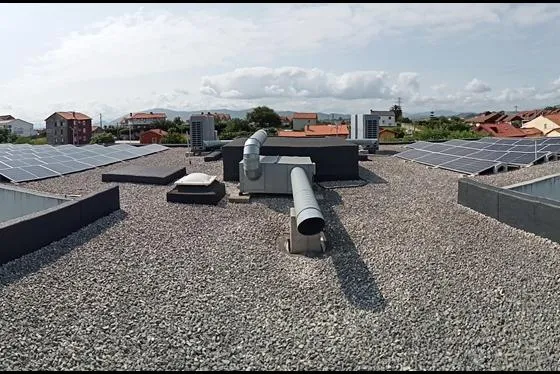 Noticias de Cantabria | El Cántabro | Santander instala una planta fotovoltaica de autoconsumo en el Servicio Municipal de Transportes Urbanos