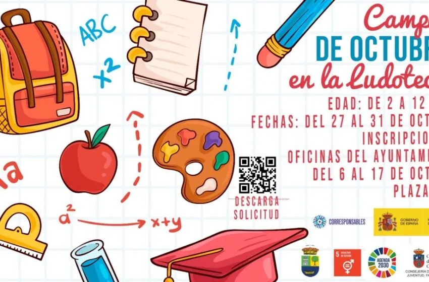  COLINDRES PONE EN MARCHA UN CAMPUS DE CONCILIACIÓN PARA LA ÚLTIMA SEMANA DE OCTUBRE