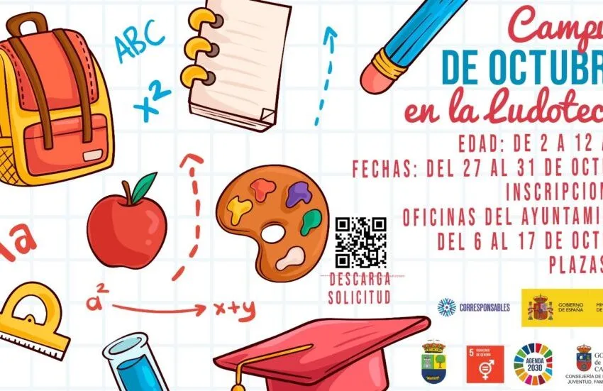  Colindres organiza un Campus de Conciliación para la última semana de octubre