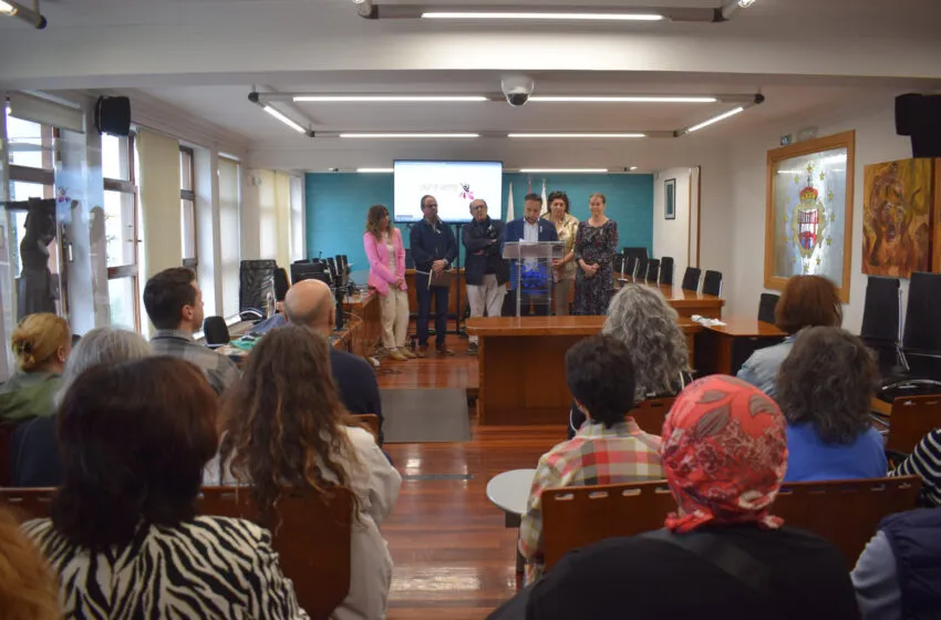 Piélagos se sumará el próximo lunes al Día Mundial contra el Cáncer de Mama con la lectura de un manifiesto y la presentación de un videoclip
