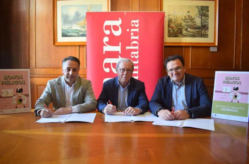  Piélagos mantiene abierta la adhesión de comerciantes y hosteleros a la campaña de “Bonos de Consumo 2025”