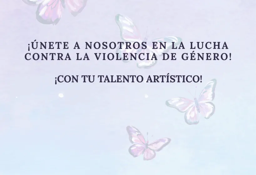 II Concurso de Carteles 25N – Bases de Participación